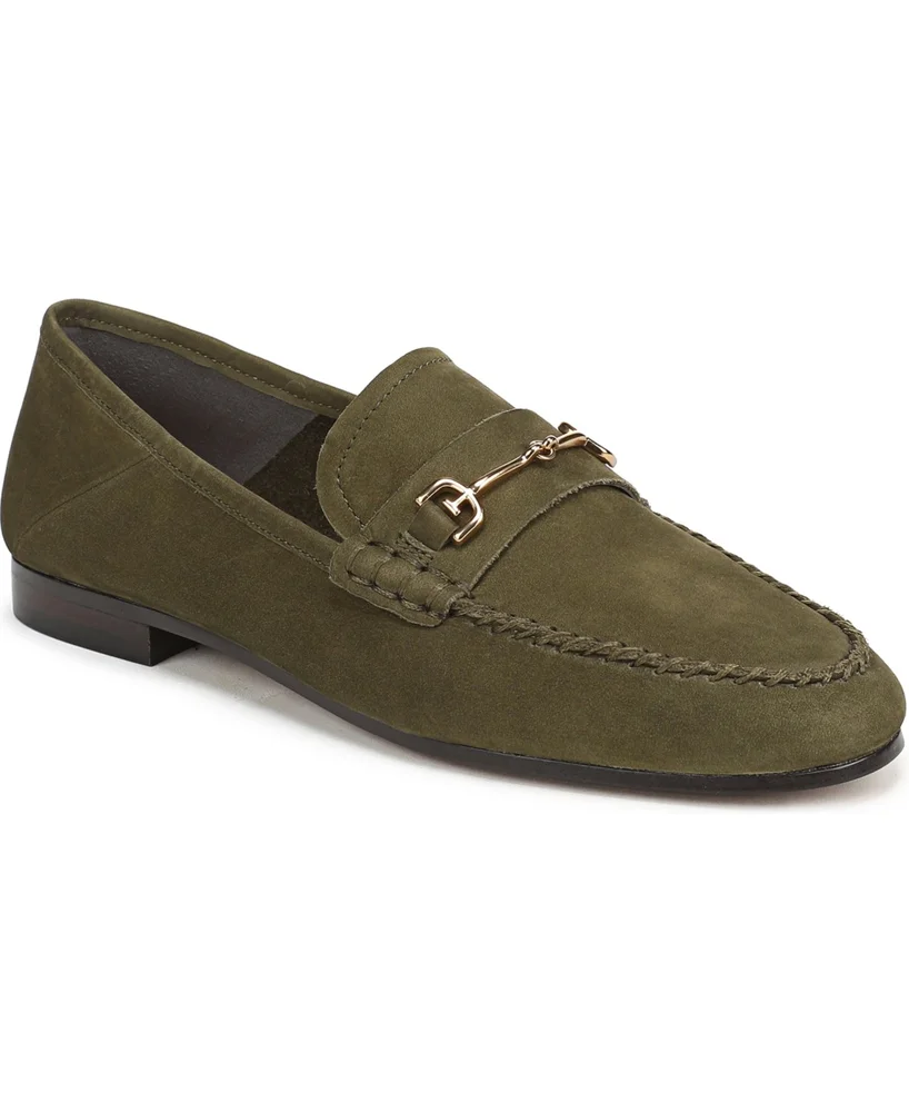 Loraine Soft Slip-On Loafers