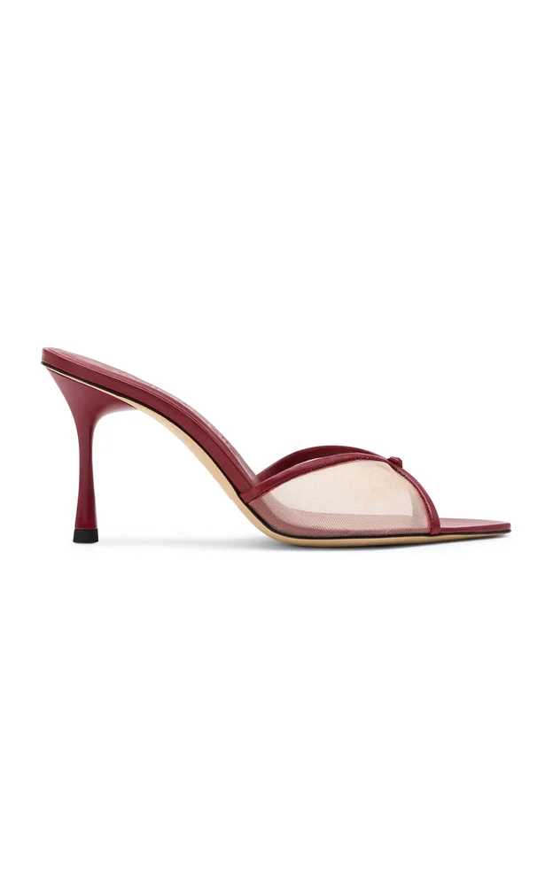 Jacques 90 Mule