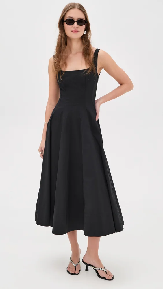Wells Dress