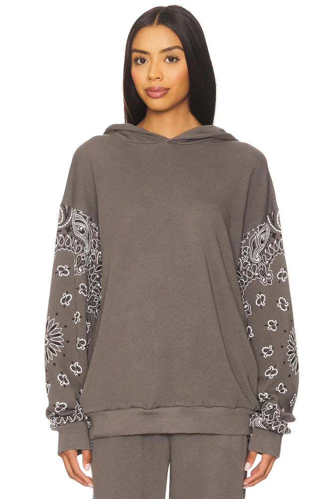 Black Horse Classic Hoodie