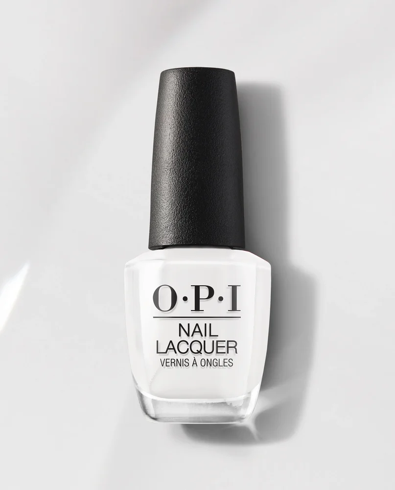 Nail Lacquer - Alpine Snow