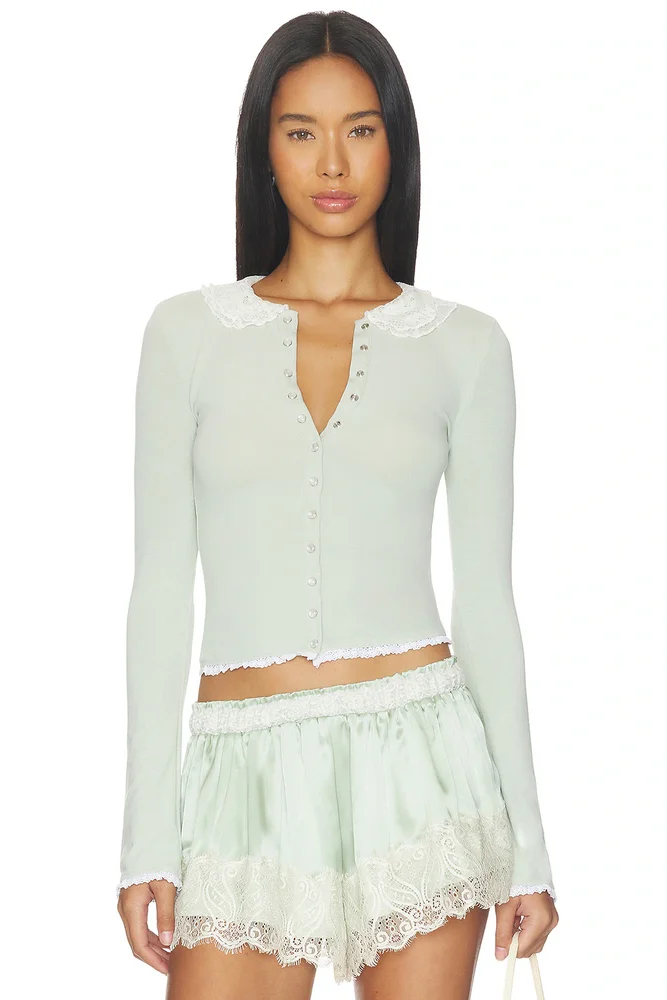 Edith Cardigan
