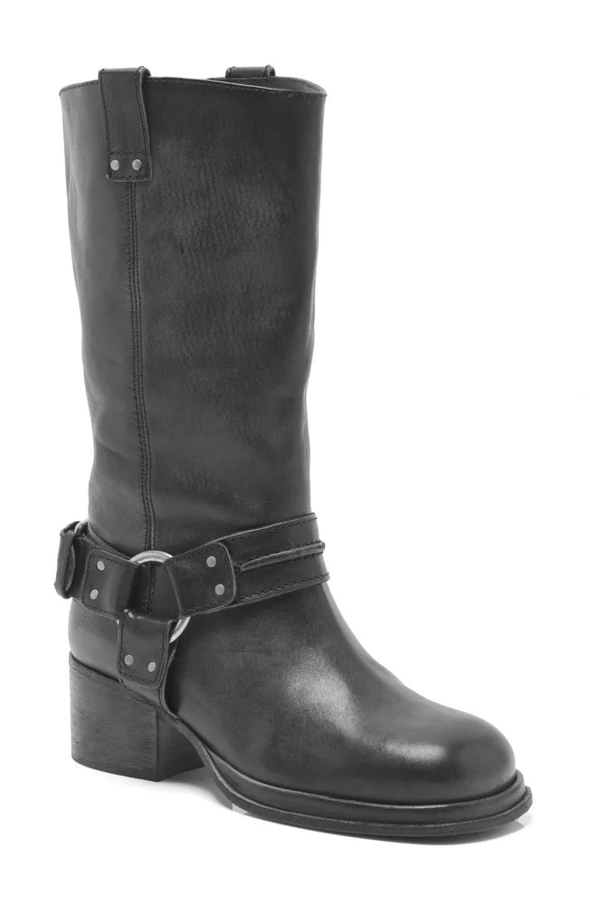 Anok Harness Boot