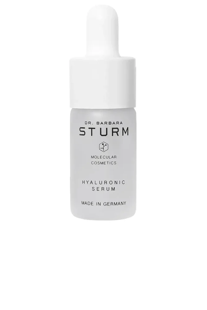 Mini Hyaluronic Serum