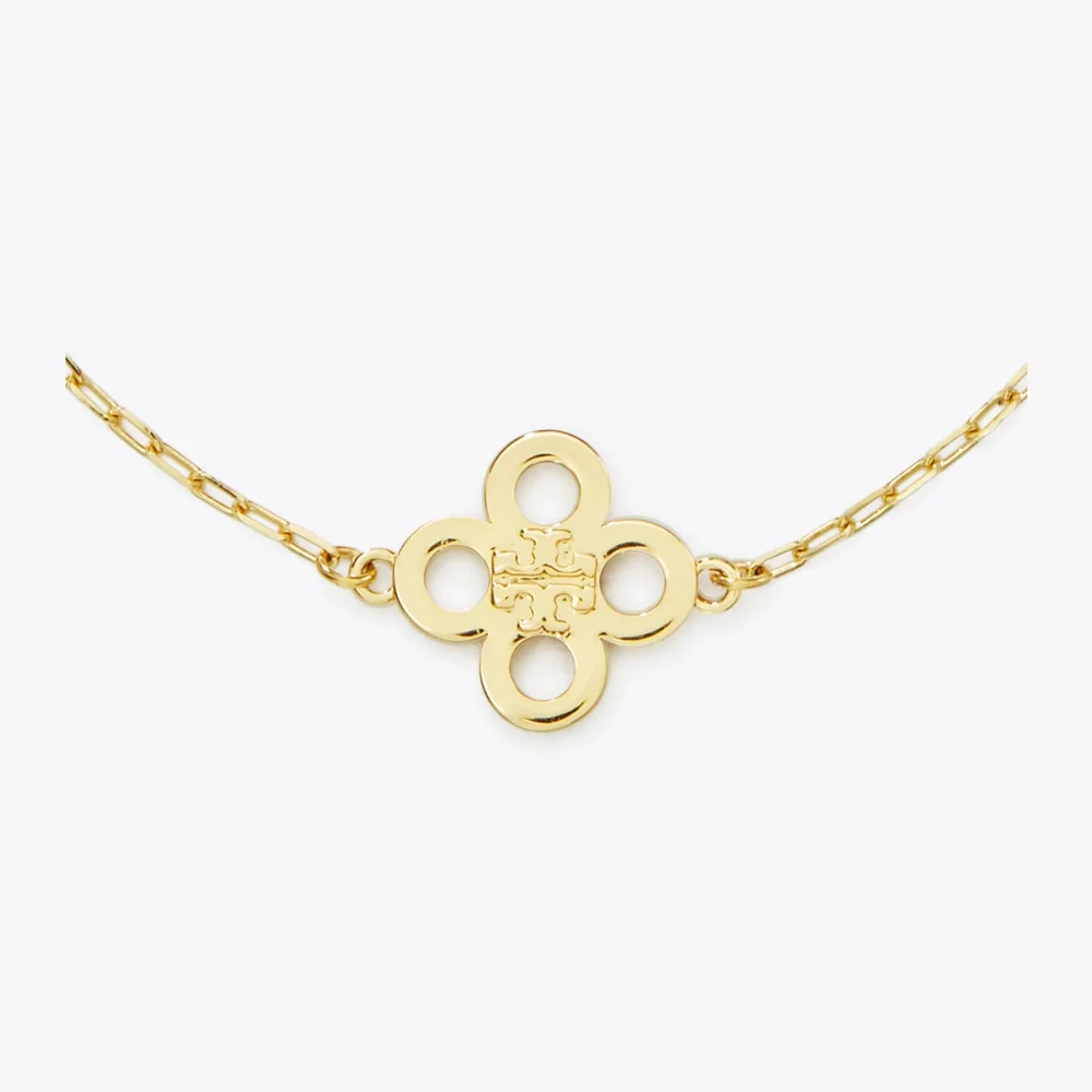 Forget Me Not Bracelet