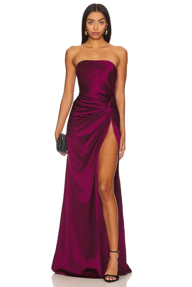 Hera Gown