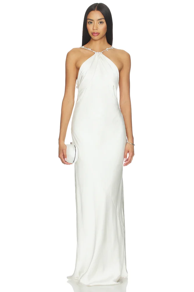 Ava Gown
