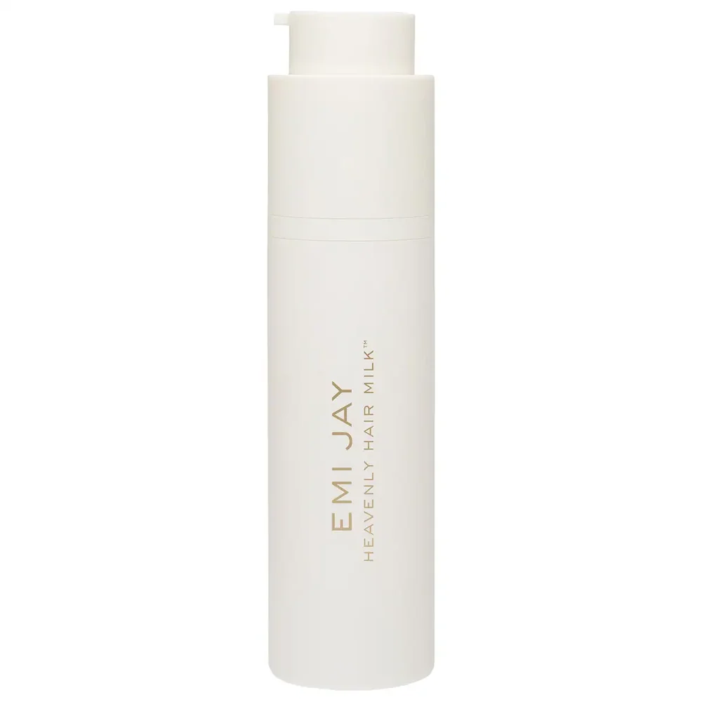Heavenly Hair Milk Leave-In Serum