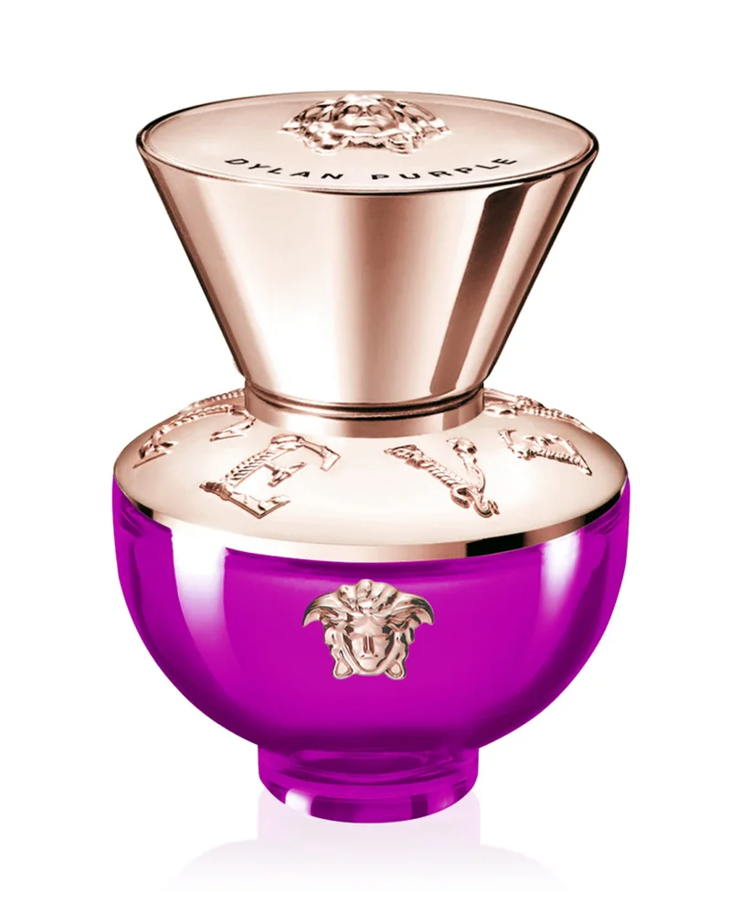 Dylan Purple Perfumed Hair Mist