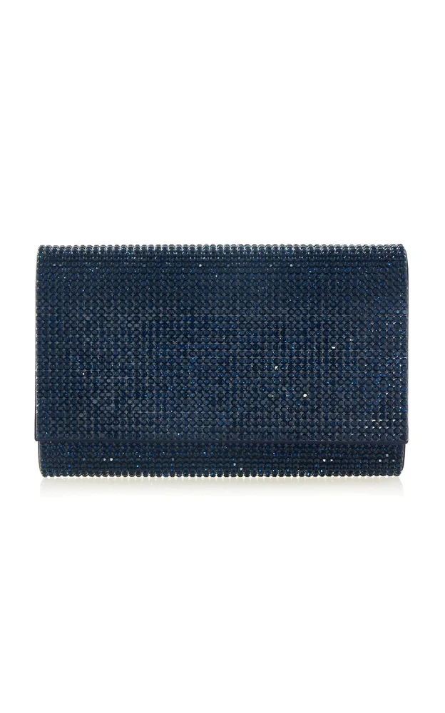 Fizzy Crystal Clutch