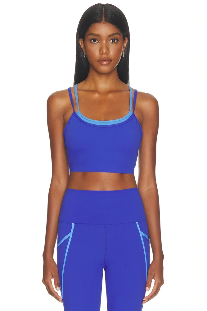 Winston Sports Bra