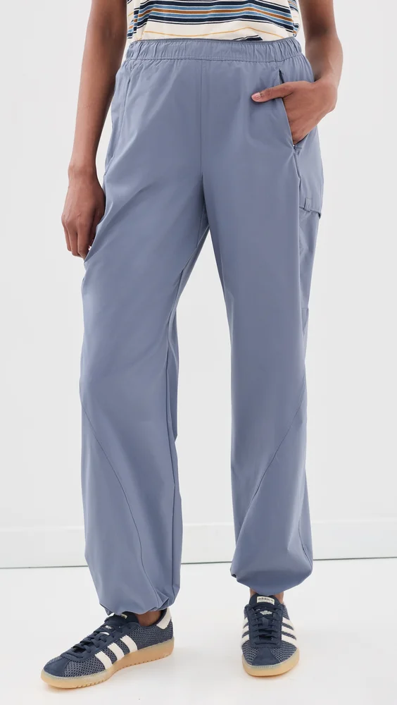 Gwen UV Lightweight Pants