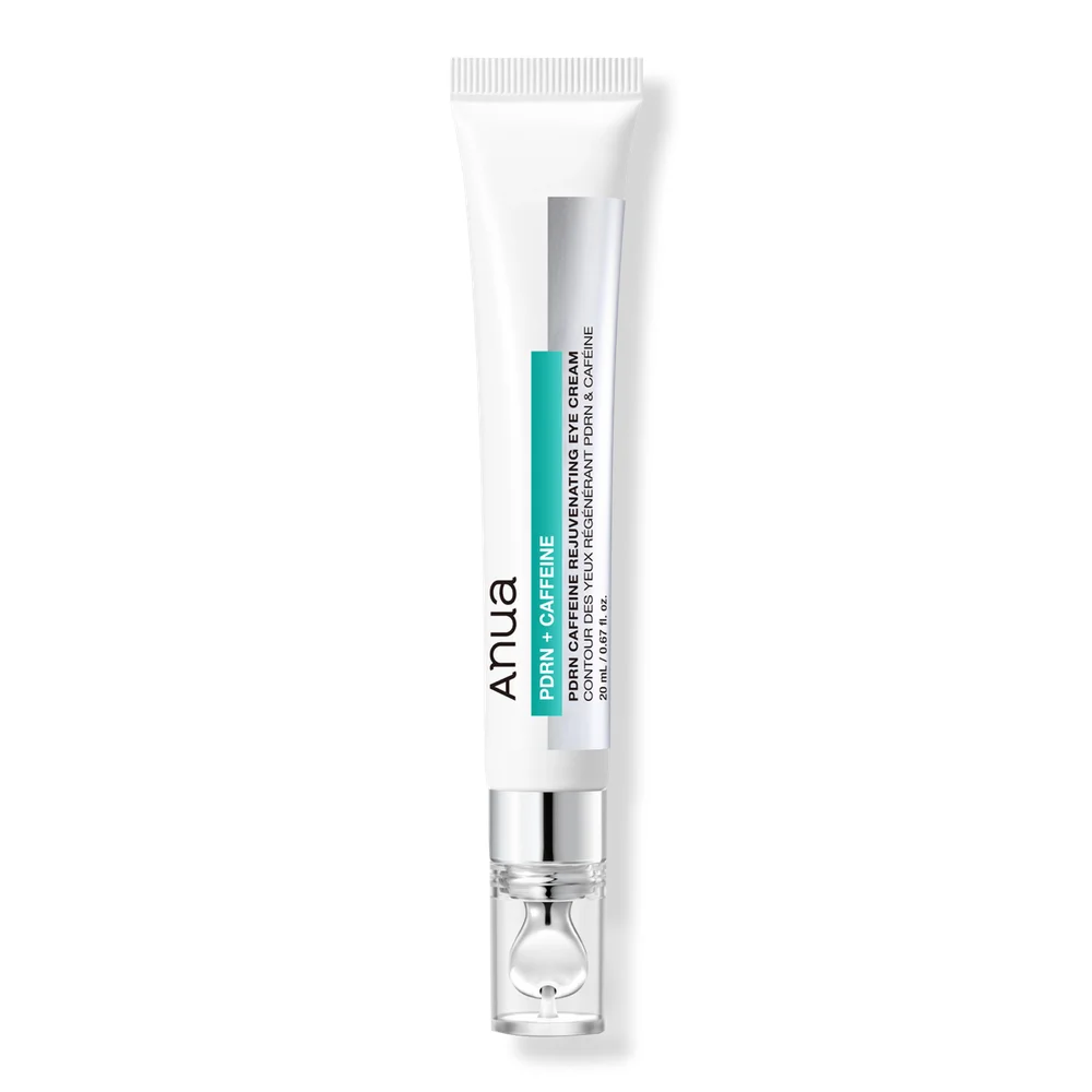 PDRN Caffeine Rejuvenating Eye Cream
