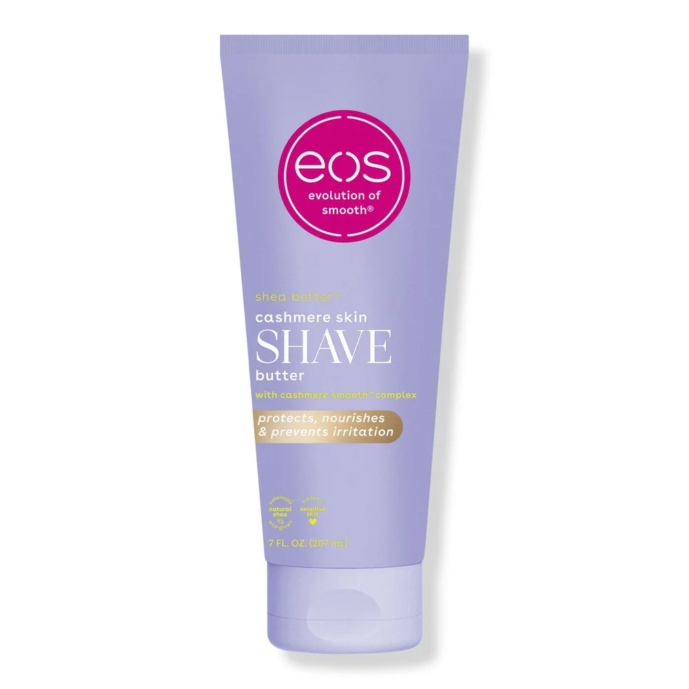 Cashmere Skin Collection Shave Butter