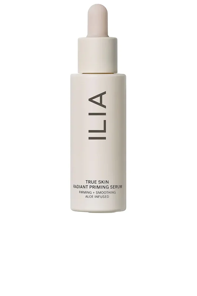 True Skin Radiant Priming Serum