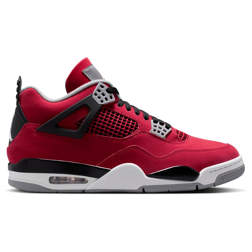 Retro 4 Toro Bravo