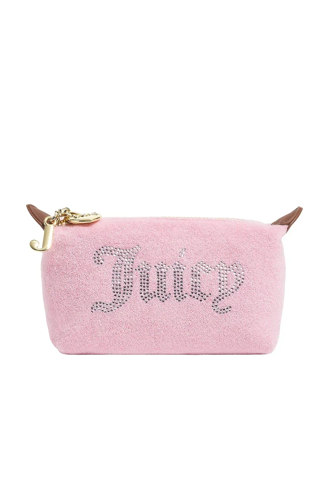 x Juicy Couture Pouchette