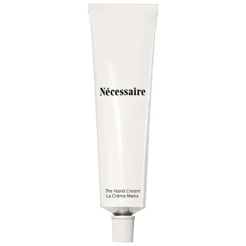 The Hand Cream - Barrier Treatment with 5 Ceramides, 5 Peptides + Niacinamide