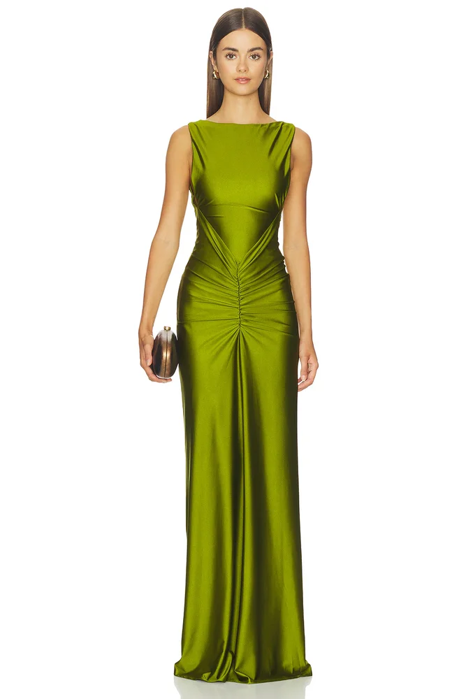 Shilpa Gown