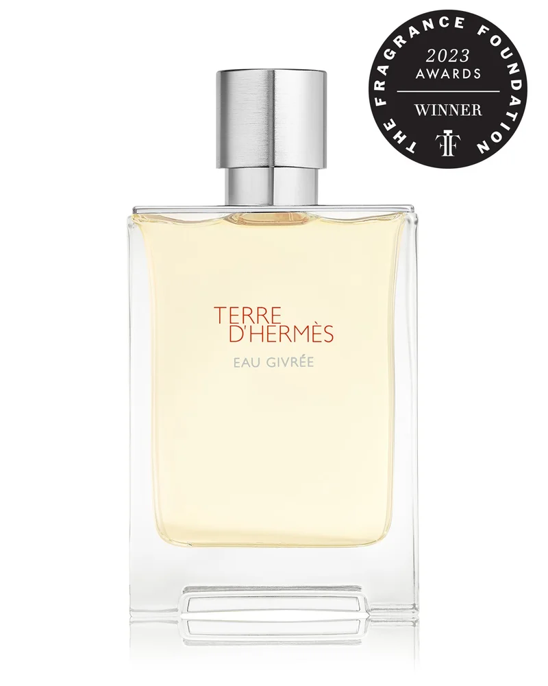 Terre d'Hermès Eau Givrée Eau de Parfum
