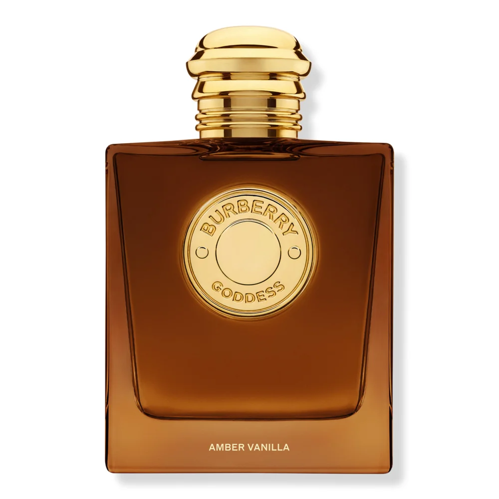 Goddess Amber Vanilla Eau de Parfum Intense
