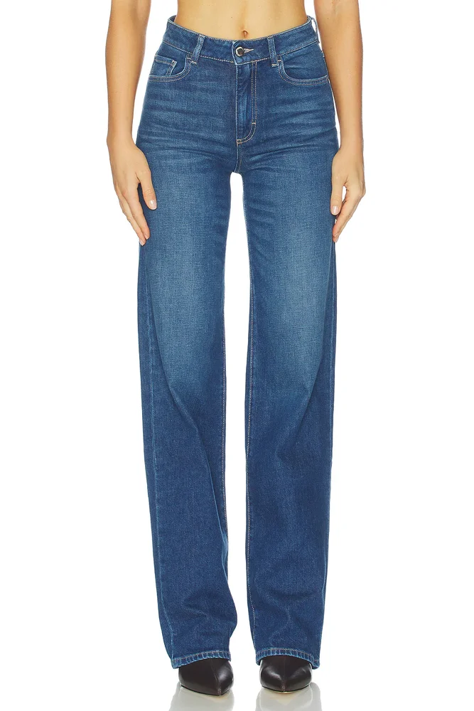 Joia Relaxed Jeans