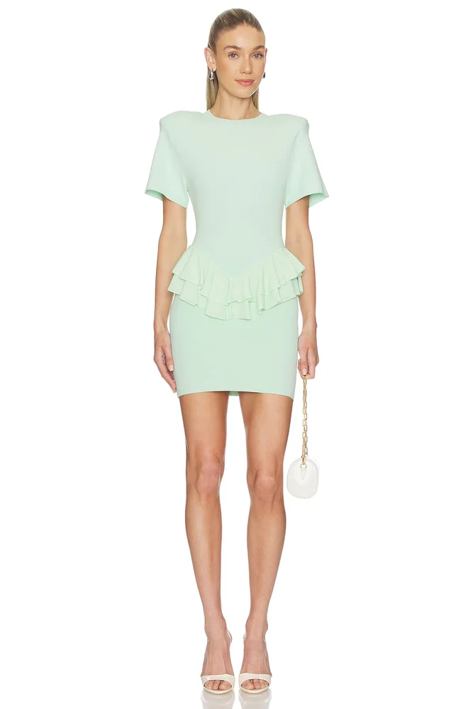 Chloe Dress