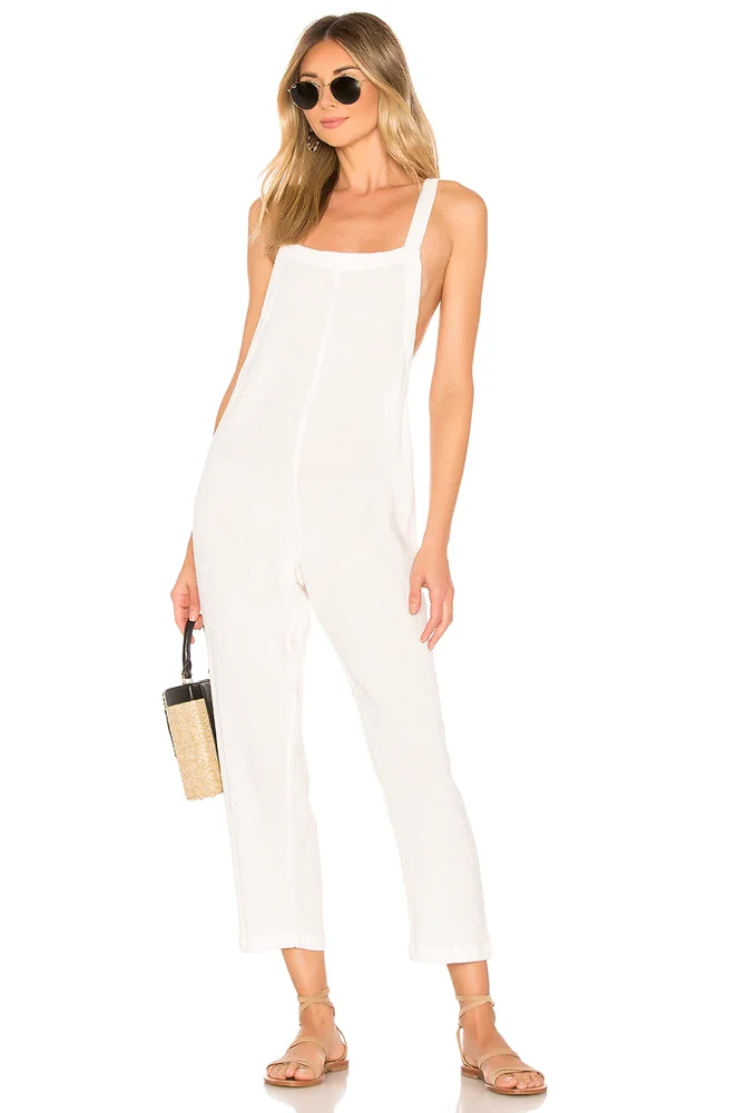 Sayama Jumpsuit