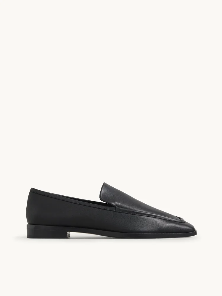 The Lane Loafer