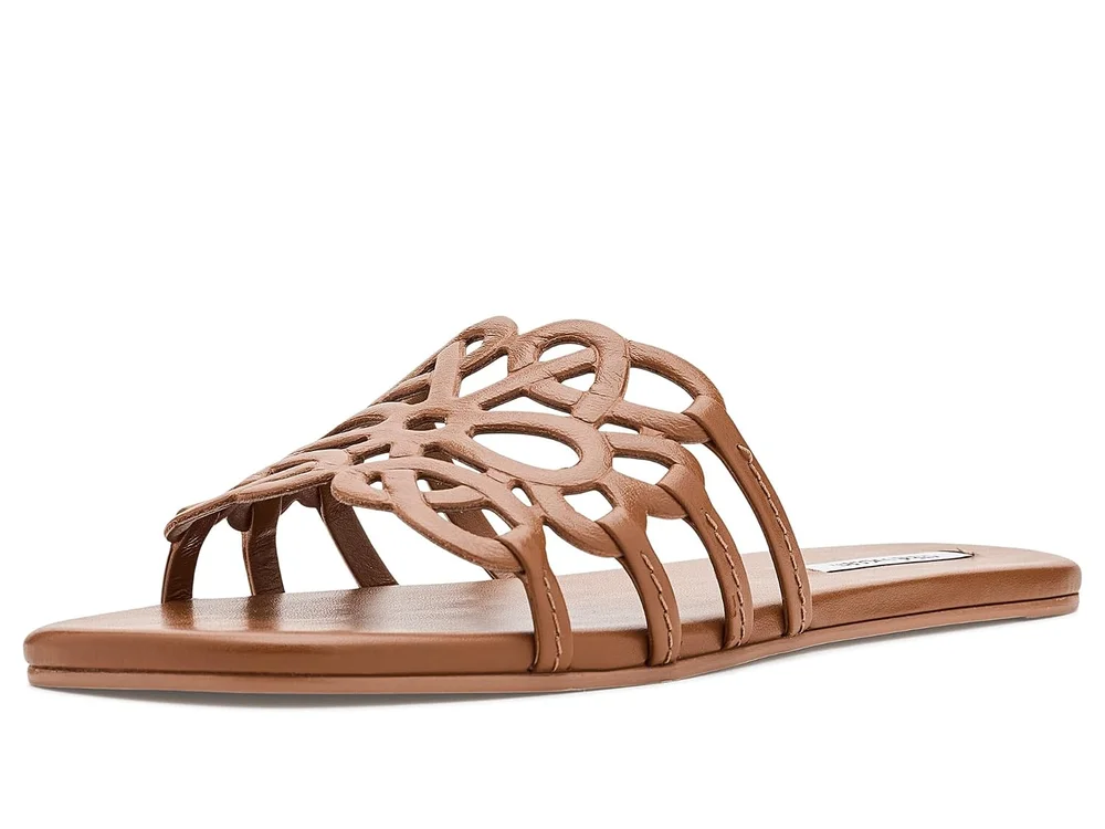 Lotus Slide Sandal