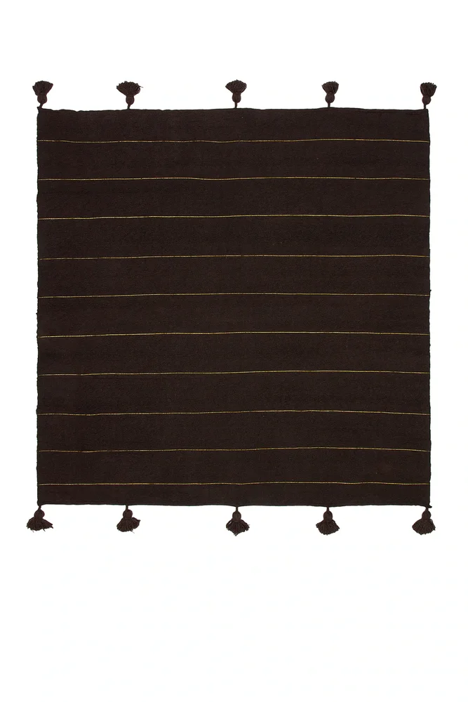 Moroccan Blanket