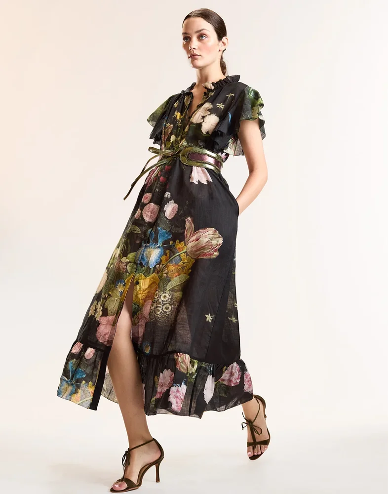 Portofino Kaftan