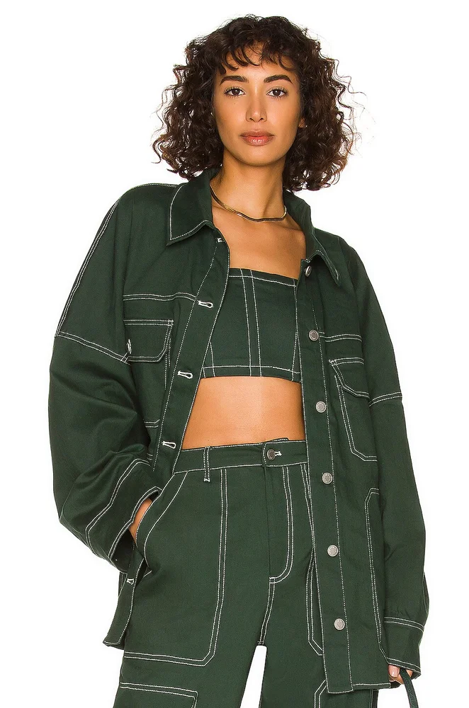 Cooper Jacket
