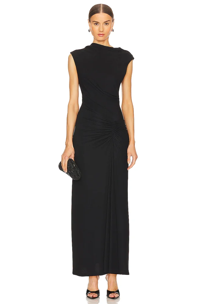 Acacia Dress