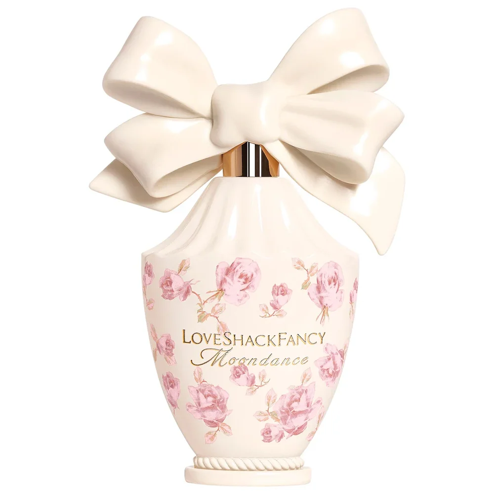 Moondance Eau de Parfum with Velvet Rose & Sandalwood