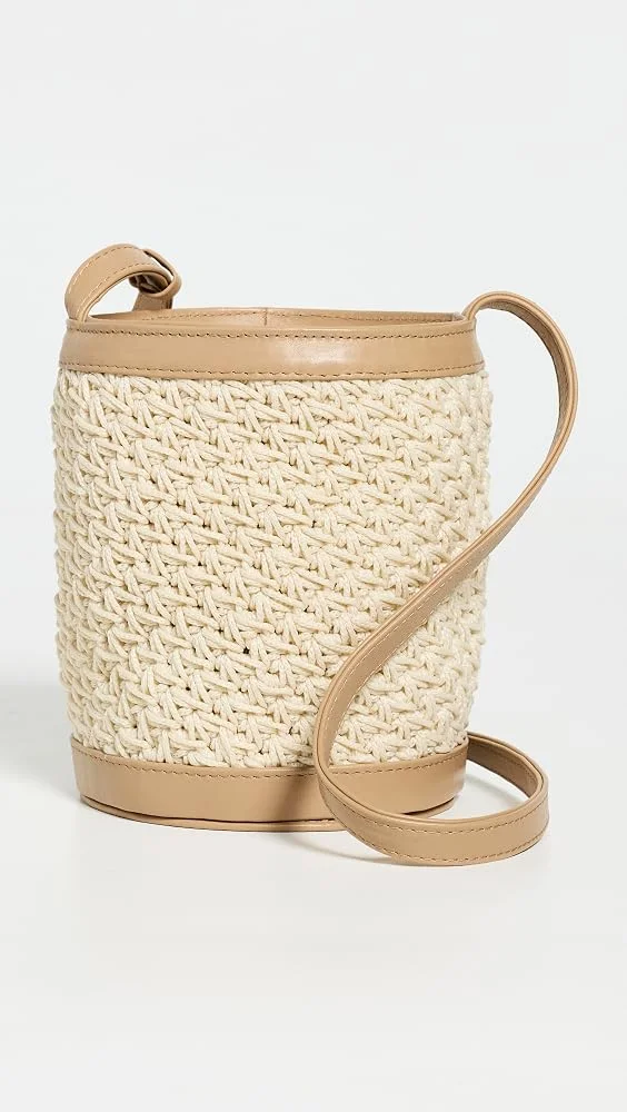 Ximena Bucket Bag