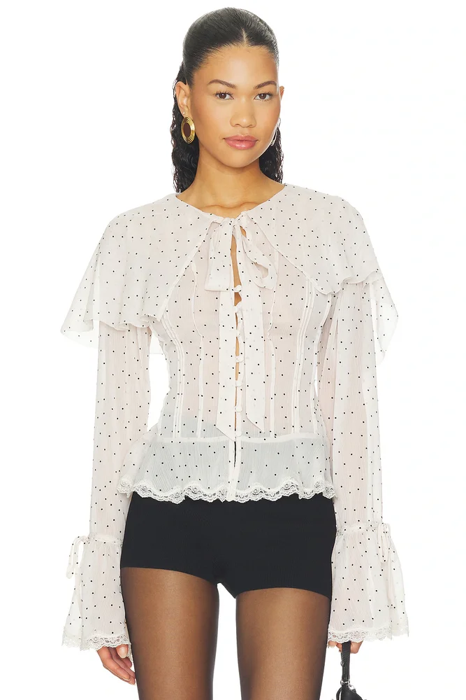 Elise Blouse