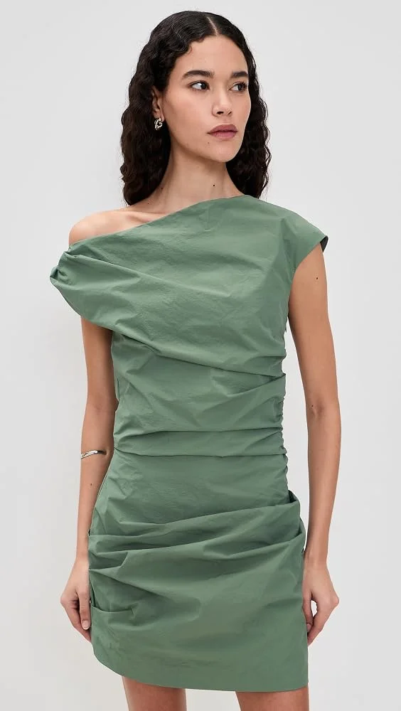 Remmy Mini Dress