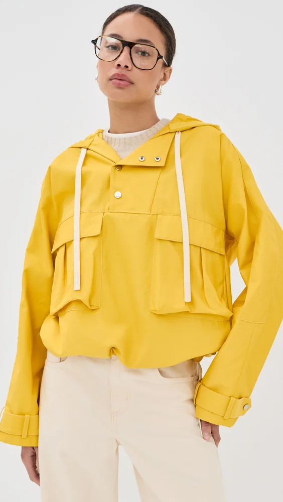 Rain Check Jacket