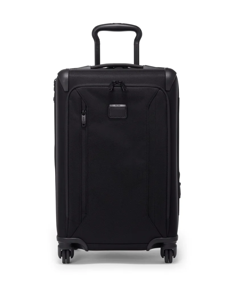 Front Pocket Expandable Carry-On