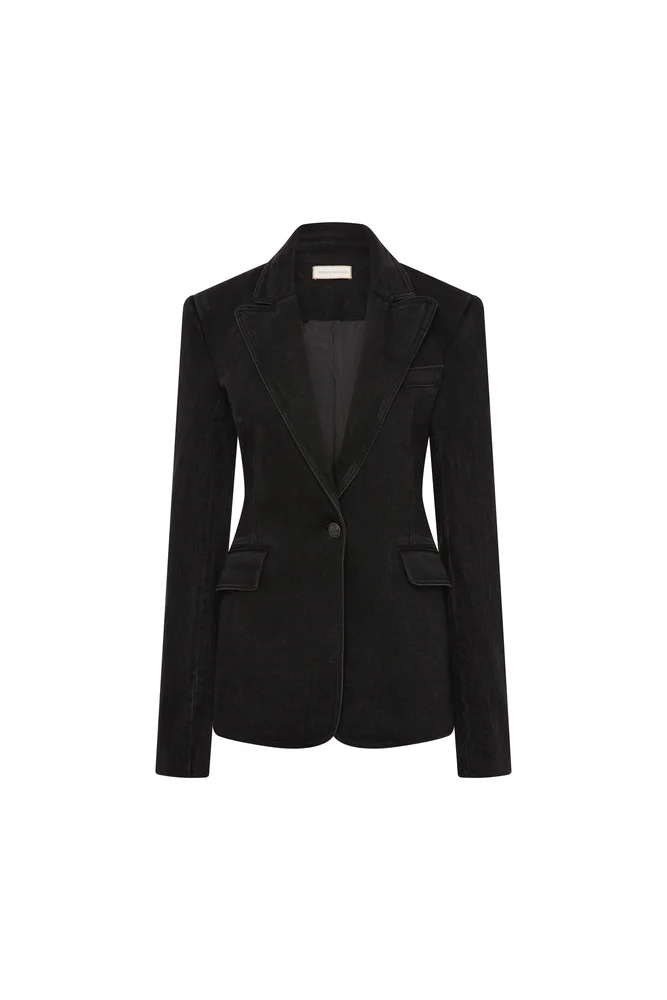 Aviator Blazer