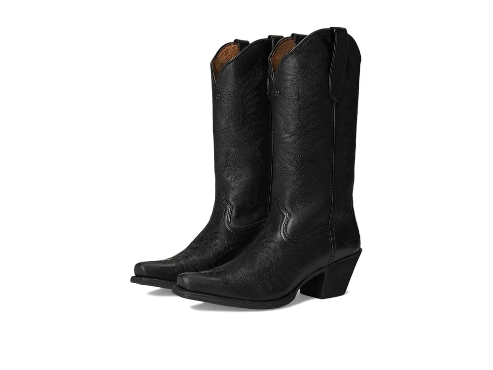 Round Up Collins Western Boots