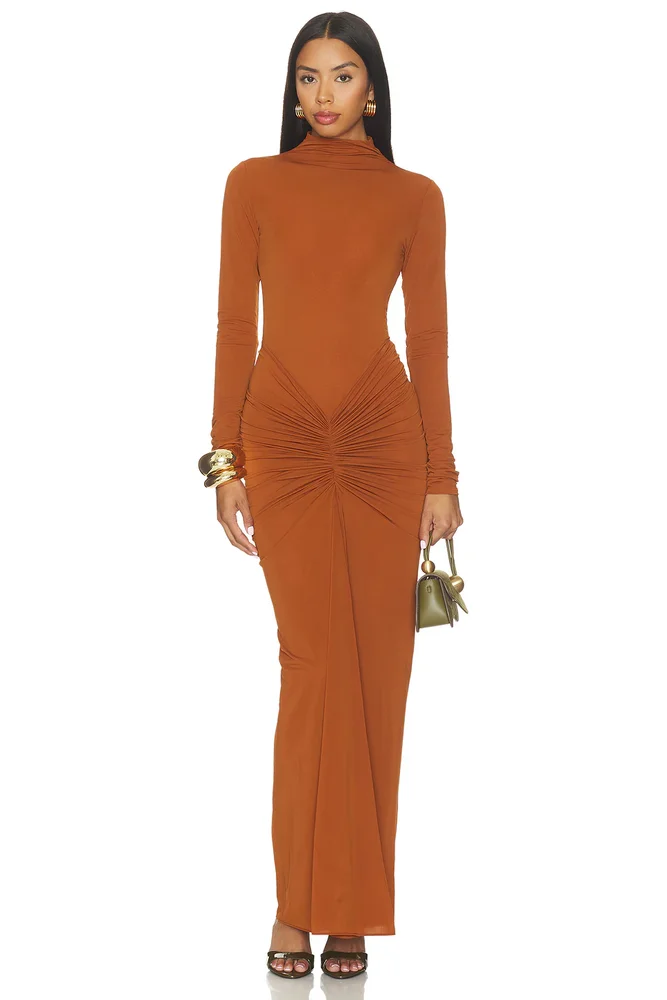 Scorpio Dress
