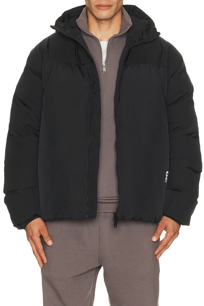 Allday Puffer Jacket