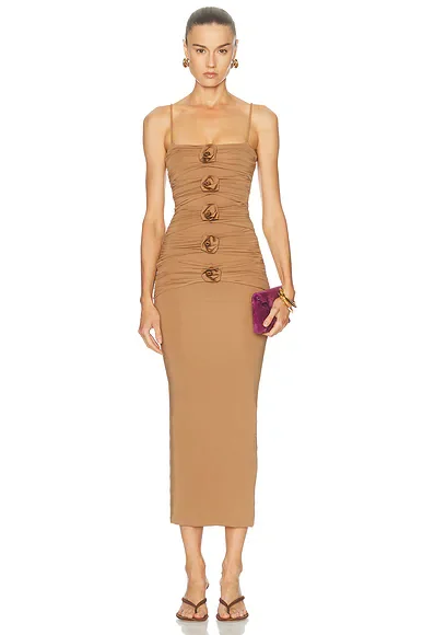 Susurro Dress