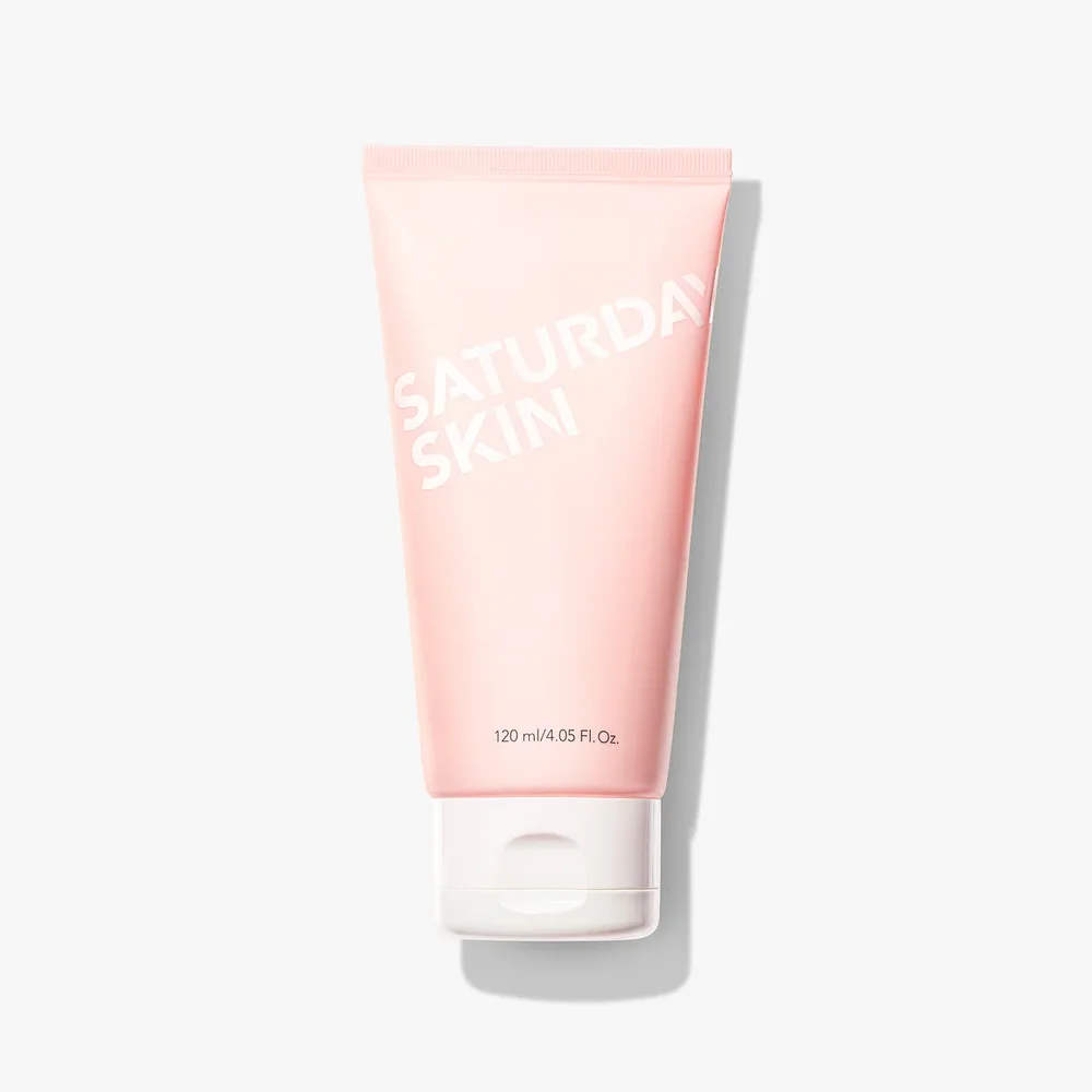Rise + Shine Gentle Cleanser 120ml