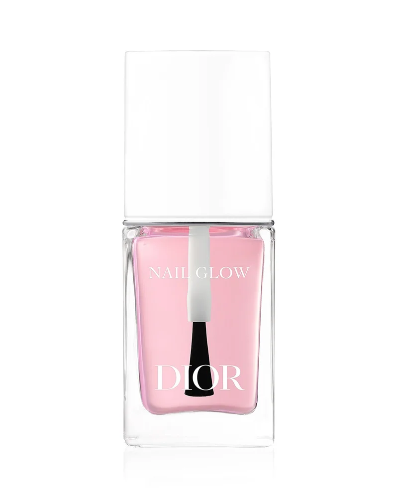 Nail Glow Beautifying Nail Care - Instant French Manicure Effect