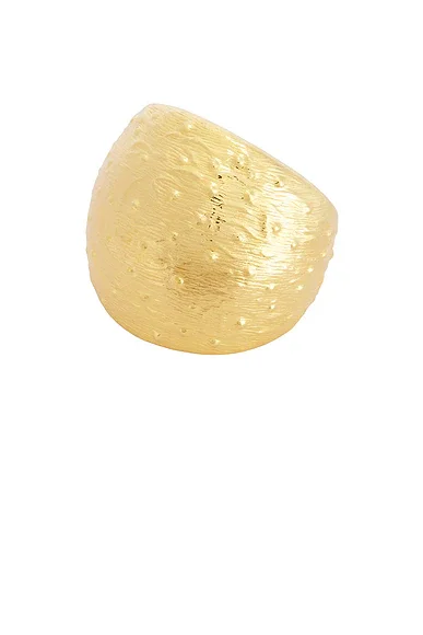 Arrecife Bangle Bracelet