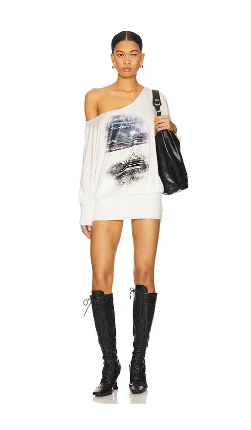 Charli Dress NIIHAI
