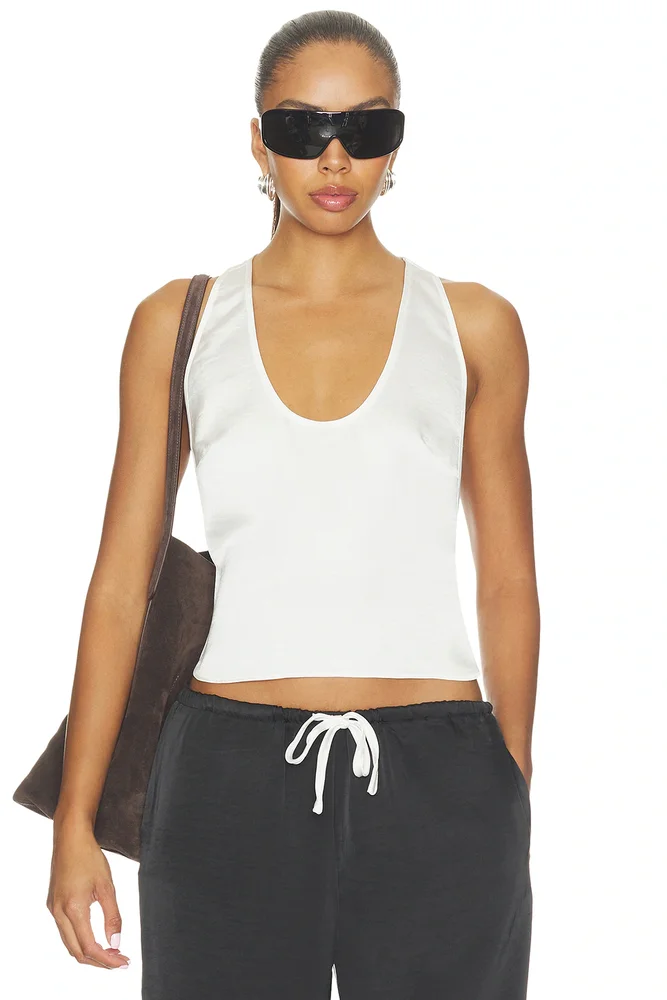 Bare Cami